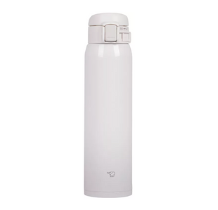 Термокружка Zojirushi SM-SR 0,6 L, White (ZJR SMSR60EWA)