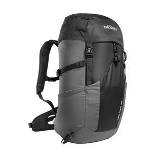 Рюкзак Tatonka Hike Pack 32, Black/Titan Grey (TAT 1555.100)