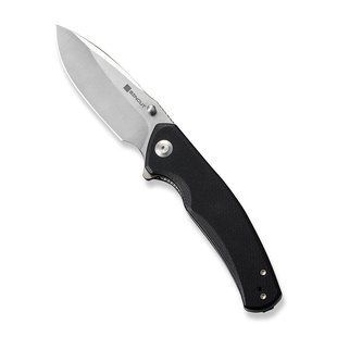 Нож складной Sencut Slashkin, Black (S20066-1)