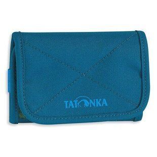Кошелек Tatonka Folder, Shadow Blue (TAT 2980.150)