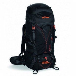 Рюкзак Tatonka Ruby EXP, Black (TAT 1382.040)