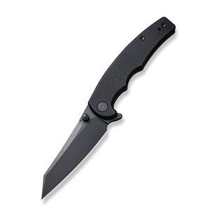 Нож складной Civivi P87 Folder, Black (C21043-1)