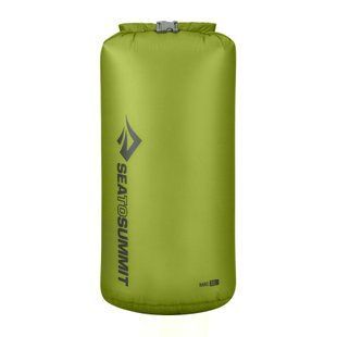 Гермомішок Ultra-Sil Nano Dry Sack Lime, 20 л від Sea to Summit (STS AUNDS20LI)