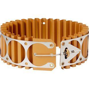 Радиатор для горелки MSR Heat Exchanger (MSR 321105)