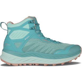 Черевики жіночі LOWA Fortux GTX QC W, Arctic/Rose, 36.5 (4063606613568)
