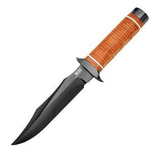 Нож SOG Super SOG Bowie (SB1T-L)