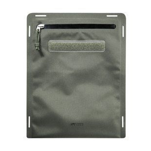 Подсумок Tasmanian Tiger Pouch A4 WR, Stone Grey Olive (TT 7941.332)