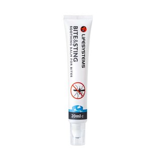 Бальзам після укусів комах Lifesystems Bite&Sting Relief Roll - On, 20 ml (LFS 34230)