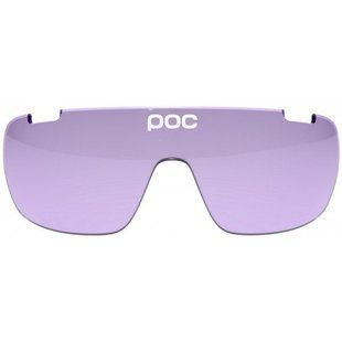 Линза POC DO Half Blade Spare Lens Violet 28,4 (PC DOHB56100V28ONE1)