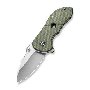 Нож складной Civivi Gordo, Olive (689826327944)