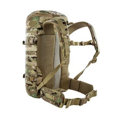 Тактический рюкзак Tasmanian Tiger Base Pack Top Load 30 MC, Multicam