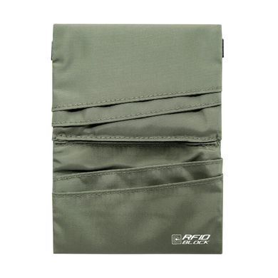 Кардхолдер Tatonka Card Holder RFID Block, Black (TAT 3170.040)