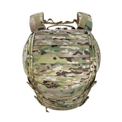 Тактический рюкзак Tasmanian Tiger Base Pack Top Load 30 MC, Multicam