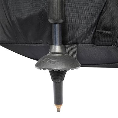 Рюкзак Tatonka Akela 45, Black (TAT 1444.040)