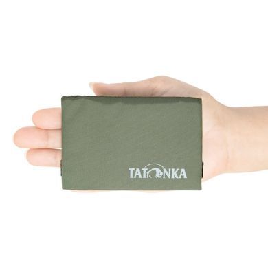Кардхолдер Tatonka Card Holder RFID Block, Black (TAT 3170.040)