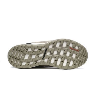 Ботинки женские Merrell BRAVADA EDGE 2 THERMO MID WP, Moonbeam, р.39 (195017969331)