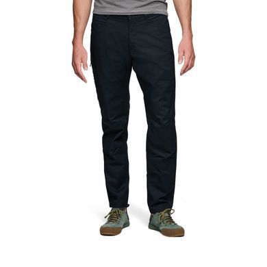 Штаны мужские Black Diamond M Mantle Pants, Black, 32 (BD 75112100020321)