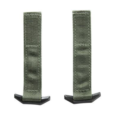 Підсумок Tasmanian Tiger Pouch A4 WR, Stone Grey Olive (TT 7941.332)