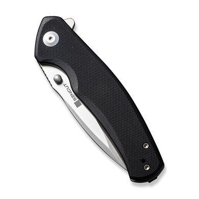 Нож складной Sencut Slashkin, Black (S20066-1)
