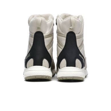 Ботинки женские Merrell BRAVADA EDGE 2 THERMO MID WP, Moonbeam, р.39 (195017969331)