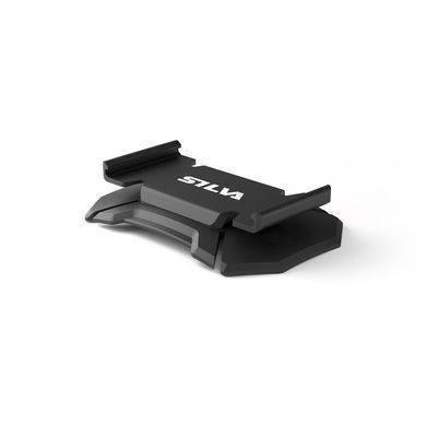 Ліхтар налобний Silva Discover Hybrid, 500 люмен, Black (SLV 38453)