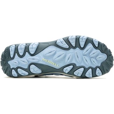 Сандали женские Merrell Accentor 3 Sieve, Chambray, 38 (MRL 036.0720)