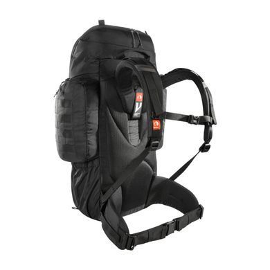 Рюкзак Tatonka Akela 45, Black (TAT 1444.040)