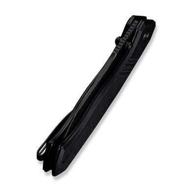 Ніж складаний Civivi Placoid, Black (689826337622)