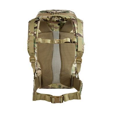 Тактический рюкзак Tasmanian Tiger Base Pack Top Load 30 MC, Multicam