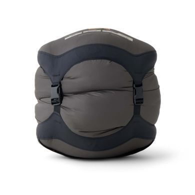 Спальний мішок Sea to Summit Boab -1C|30F, 198 см - Left Zip, Long, Laurel Wreath Green (STS ASL043121-212004)