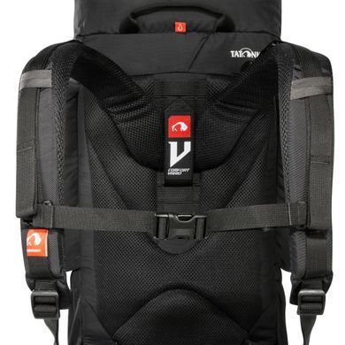 Рюкзак Tatonka Akela 45, Black (TAT 1444.040)