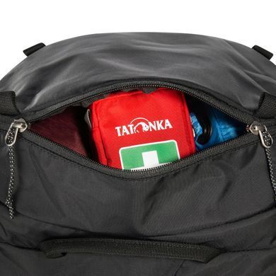 Рюкзак Tatonka Akela 45, Black (TAT 1444.040)