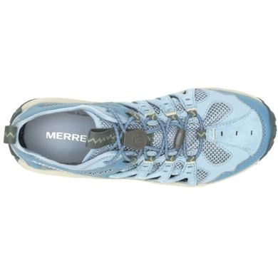 Сандали женские Merrell Accentor 3 Sieve, Chambray, 38 (MRL 036.0720)