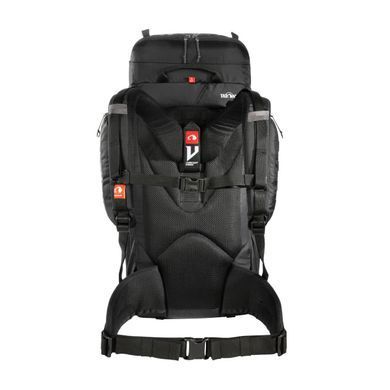 Рюкзак Tatonka Akela 45, Black (TAT 1444.040)