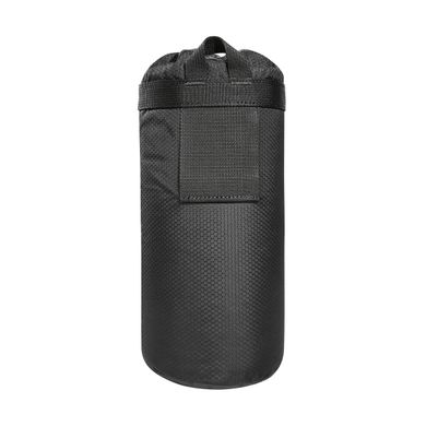 Термочохол для фляги Tatonka Thermo Bottle Cover 0,6L, Black (TAT 3126.040)
