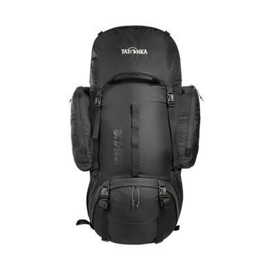 Рюкзак Tatonka Akela 45, Black (TAT 1444.040)