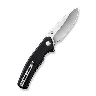Нож складной Sencut Slashkin, Black (S20066-1)