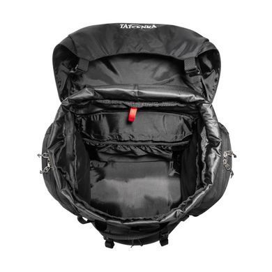 Рюкзак Tatonka Akela 45, Black (TAT 1444.040)