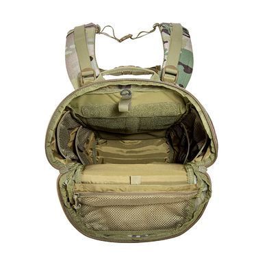 Тактический рюкзак Tasmanian Tiger Base Pack Top Load 30 MC, Multicam