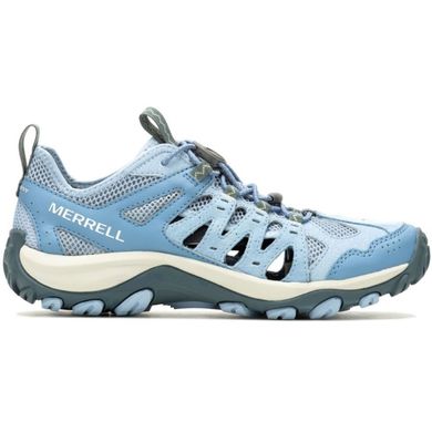 Сандали женские Merrell Accentor 3 Sieve, Chambray, 38 (MRL 036.0720)