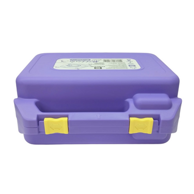 Портативная газовая плитка Base Camp Camping Stove Mokkiata, Blueberry (BCP 51525)