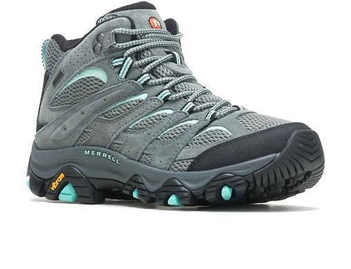 Ботинки женские Merrell Moab 3 MID GTX W, Sedona Sage, 37,5 (MRL 036-S37,5)