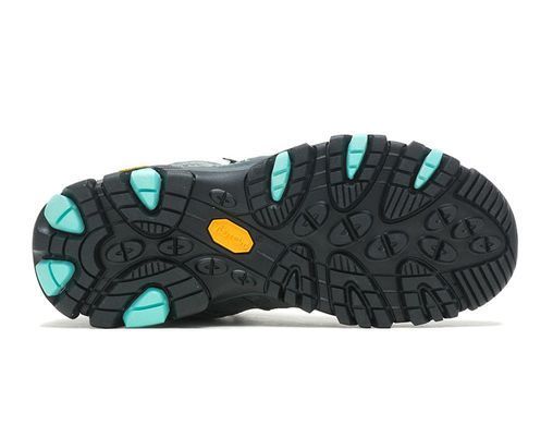 Ботинки женские Merrell Moab 3 MID GTX W, Sedona Sage, 37,5 (MRL 036-S37,5)