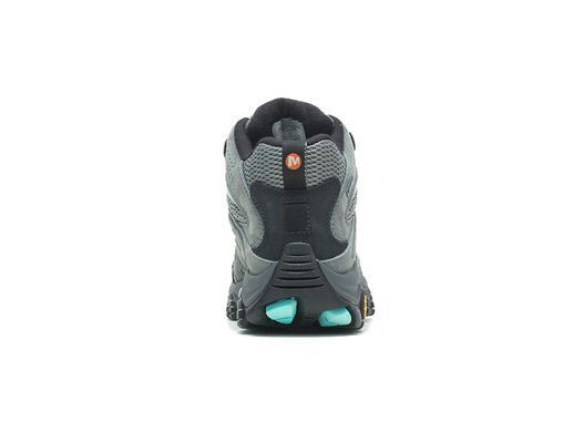Ботинки женские Merrell Moab 3 MID GTX W, Sedona Sage, 37,5 (MRL 036-S37,5)