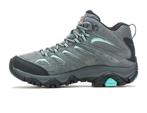 Ботинки женские Merrell Moab 3 MID GTX W, Sedona Sage, 37,5 (MRL 036-S37,5)