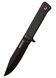 Ніж Cold Steel SRK Compact SK-5, Black (CST CS-49LCKD)