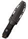 Ніж Cold Steel SRK Compact SK-5, Black (CST CS-49LCKD)