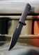 Ніж Cold Steel SRK Compact SK-5, Black (CST CS-49LCKD)