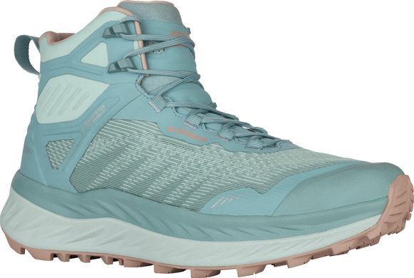 Черевики жіночі LOWA Fortux GTX QC W, Arctic/Rose, 36.5 (4063606613568)