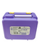 Портативная газовая плитка Base Camp Camping Stove Mokkiata, Blueberry (BCP 51525)